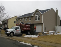 Dormer King with professional home extension